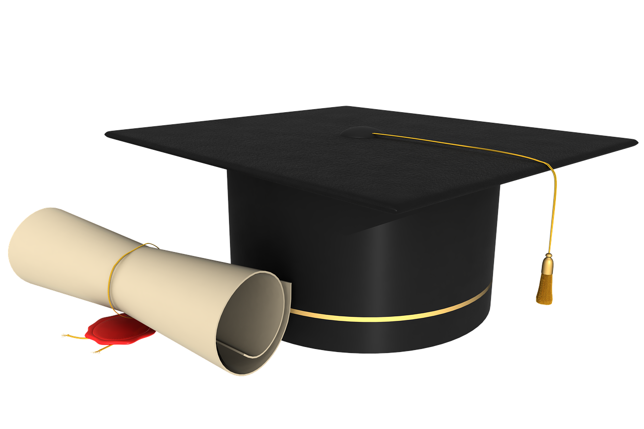 diploma, graduation, contract-1390785.jpg