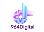 964digital logo